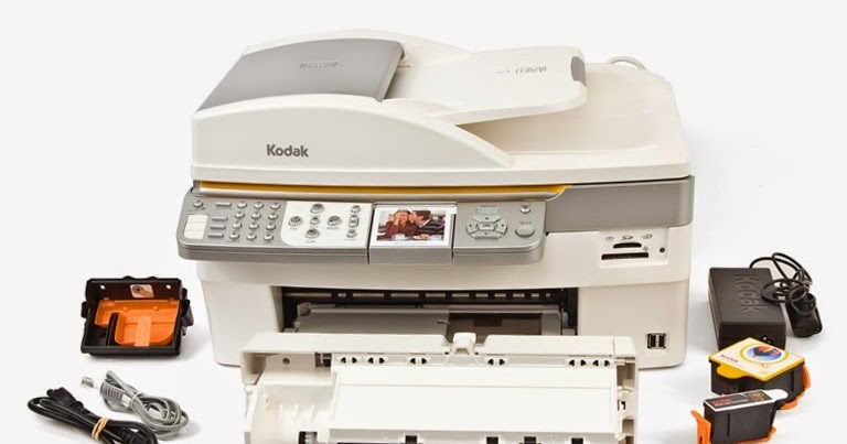 DRIVER FOR KODAK Z650